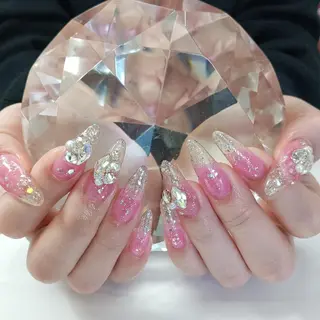 ネイル Coco Girlsのネイルデザイン