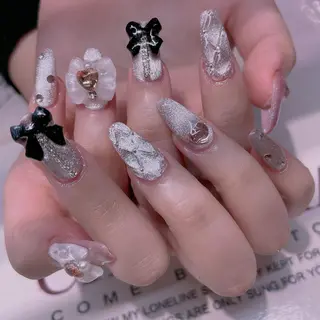 ネイル 美爪パラジェル導入店 Sunnilyのネイルデザイン