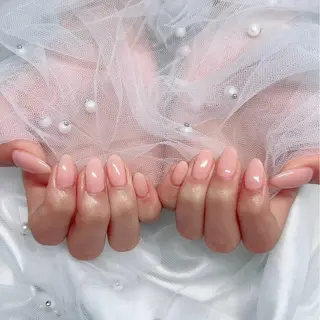 ネイル 京橋/ Lance nail Minaのネイルデザイン