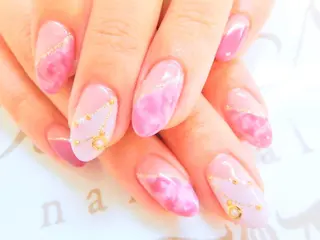 ネイル Dolce.Nail 柏店のネイルデザイン