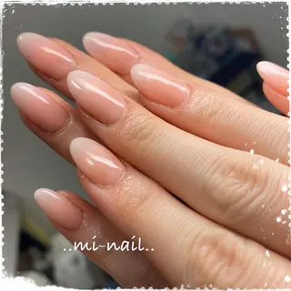 ネイル ..mi_nail..所属・..mi-nail ..のネイルデザイン