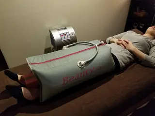 大宮カイロ 西村(整体師)のエステ・リラクイメージ