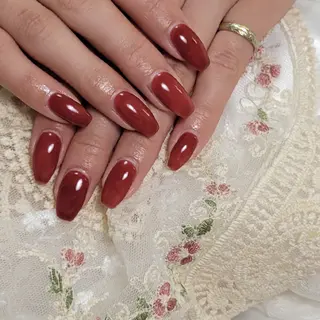 ネイル ネイルサロンほっこり kanaのネイルデザイン