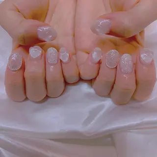 ネイル Private Salon 大宮のネイルデザイン