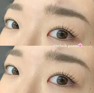 マツエク・マツパ Eclat 東三国の眉毛・アイブロウイメージ