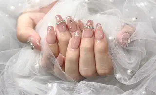 ネイル ハヤシ ミカのネイルデザイン