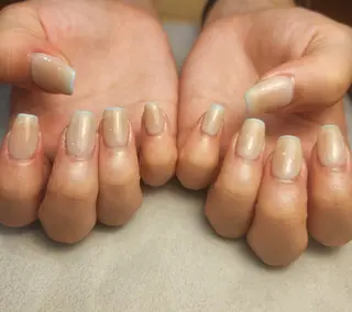 ネイル スマイルニコ Aiのネイルデザイン