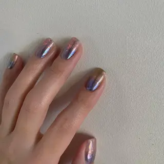 ネイル 🌼大西洋子 laughl🌼のネイルデザイン