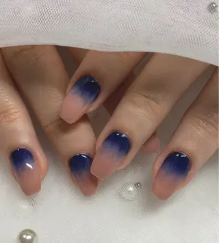 ネイル ふくもと .のネイルデザイン