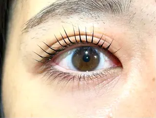 マツエク・マツパ petitchou eyelashのマツエク・マツパデザイン