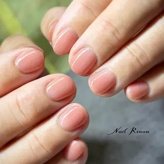 ネイル Nail Rinonのネイルデザイン