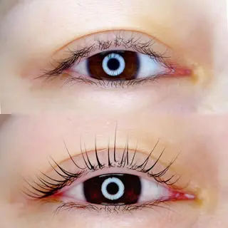 マツエク・マツパ MARL eyelash大川のマツエク・マツパデザイン