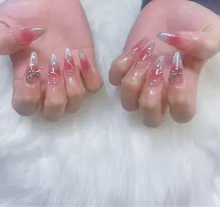 ネイル LuCie Nail所属・LuCie Nailのネイルデザイン