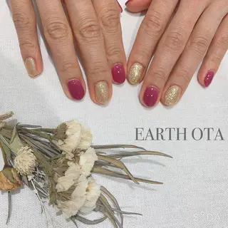 ネイル Rena colore'のネイルデザイン