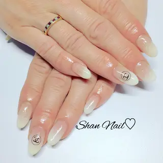 ネイル Shan Nailのネイルデザイン