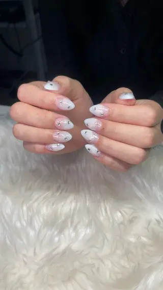 ネイル NAILFOCUS Noaのネイルデザイン