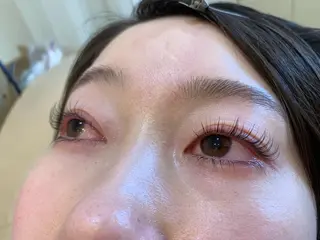 マツエク・マツパ sugiura sawakoのマツエク・マツパデザイン