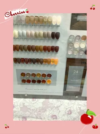 ネイル ネイル TAKAのネイルデザイン