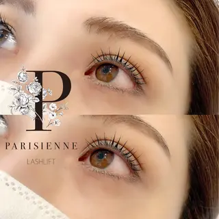 マツエク・マツパ ulu.久保田 加奈子のヘアスタイル