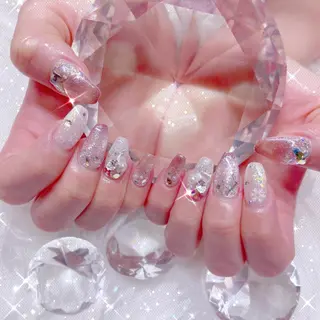 ネイル Private Salon 大宮のネイルデザイン