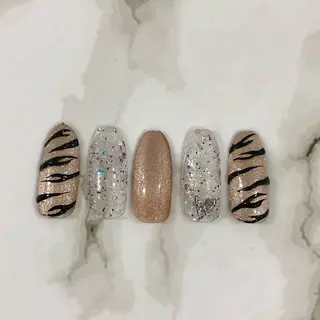 ネイル edit rinkaのネイルデザイン