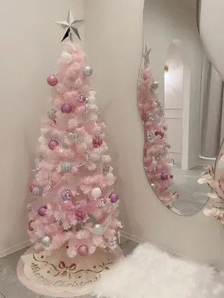 ELRe 五反田店のマツエク・マツパデザイン