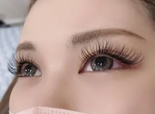 マツエク・マツパ AB マツエクネイルサロンのマツエク・マツパデザイン