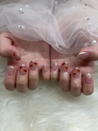 ネイル PLATA 未来のネイルデザイン