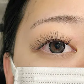 マツエク・マツパ be_ なつきの眉毛・アイブロウイメージ