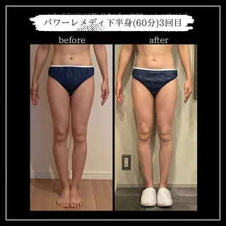 オフ:オン所属・オフ:オン 全身筋膜マッサージのエステ・リラクイメージ