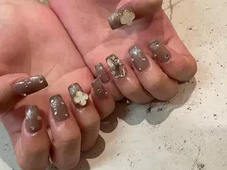 ネイル nail salon Lumiereのネイルデザイン
