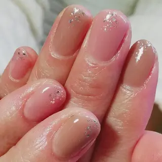 ネイル ネイルサロンほっこり kanaのネイルデザイン