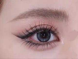 マツエク・マツパ Max salonのマツエク・マツパデザイン