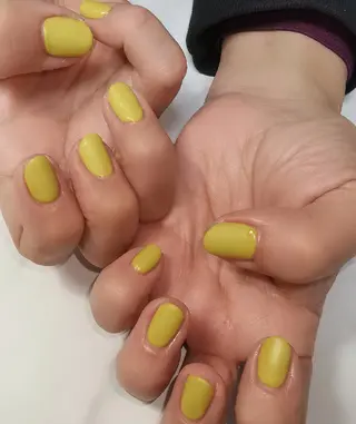 ネイル reve あやののネイルデザイン