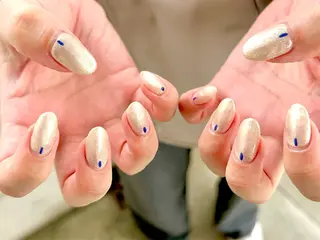 ネイル ArcoIris所属・Arco Iris 告瑠莉のネイルデザイン