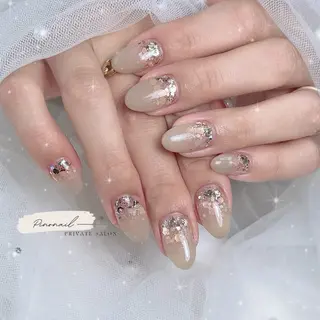 ネイル pinonail所属・Pino Nailのネイルデザイン