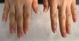 ネイル Mule Beauty Salon所属・ミュール ビューティーサロンのネイルデザイン