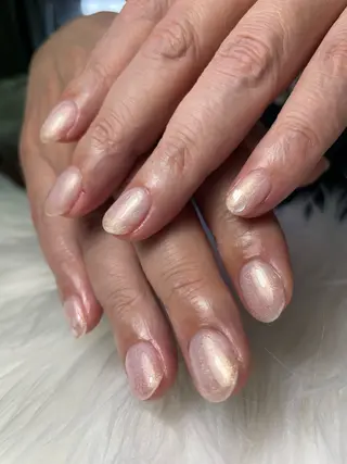 ネイル 美容室るーじゅ所属・美容室 るーじゅ/しいの木台のマツエク・マツパデザイン