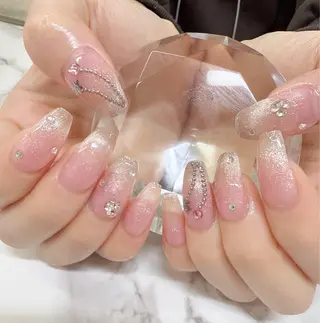 ネイル kouca  nail所属・コウ カnail💅のネイルデザイン