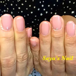 ネイル SantéNail SAYAKAのネイルデザイン