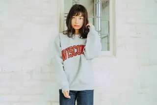 ミディアム カラー パーマ ヘアアレンジ メンズ キッズ ネイル マツエク・マツパ unu hair所属・藤井 仁紀のヘアスタイル