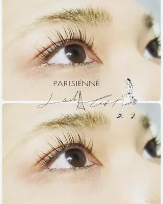 マツエク・マツパ salonde emma.のマツエク・マツパデザイン