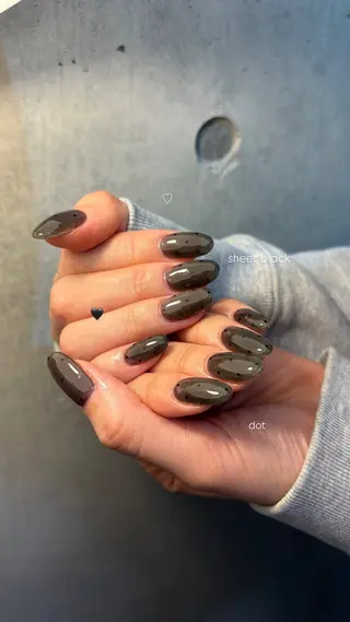 ネイル H'ami (haruka)のネイルデザイン