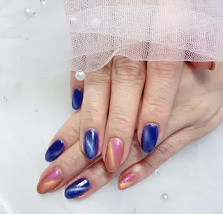 ネイル 閨匠 ビューティサロンのネイルデザイン