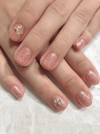 ネイル Lokahi NAILのネイルデザイン