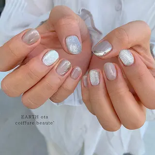 ネイル Rena colore'のネイルデザイン