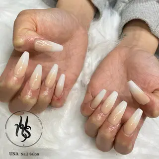 ネイル _una_salon所属・unasalon 美遥のネイルデザイン