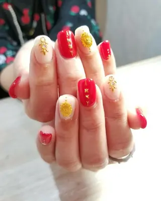 ネイル 脱毛&eyelash IDEAL所属・IDEAL (中井)のマツエク・マツパデザイン