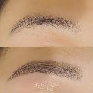 アイブロウ Cstyle所属・C.style まつ毛屋のマツエク・マツパデザイン