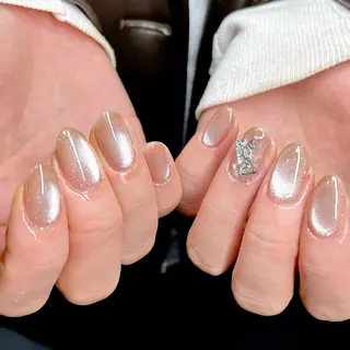 ネイル 🫧OPELIA NAIL渋谷🫧のネイルデザイン